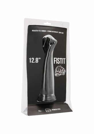 Fisting Power Fist