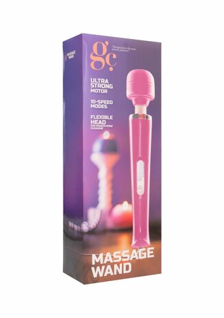 Massage Wand