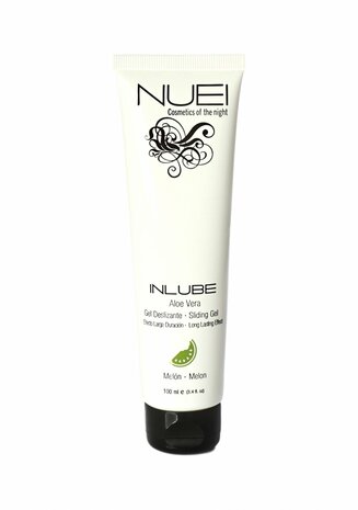 Melon - Glijmiddel op Waterbasis - 100 ml