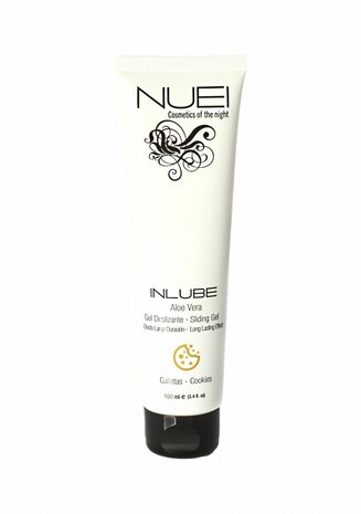 Cookies - Glijmiddel op Waterbasis - 100 ml
