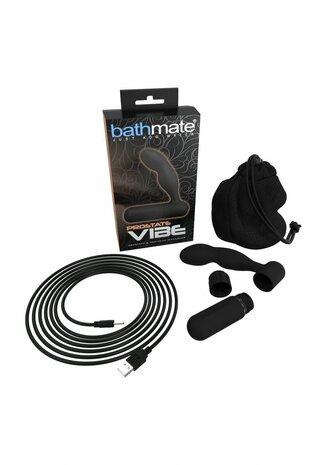 Prostate Vibe - Vibrerende Prostaatstimulator