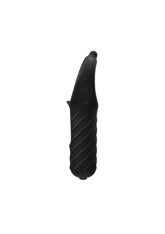 Vibe Edge - Cockring en Bullet