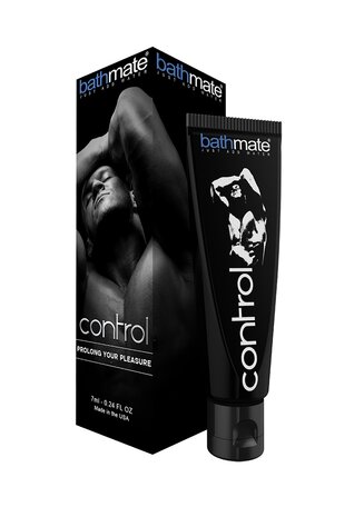 Control - Vertragingsgel