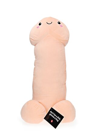Penis Knuffel - 60 cm