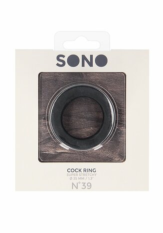 Nr.39 - Cockring