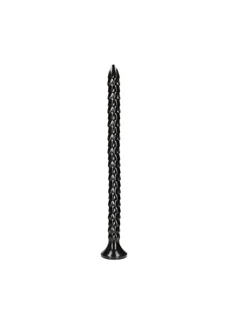 Scaled Anal Snake - 20''/ 50 cm - Black