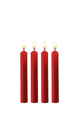 Hot Wax Kaarsen