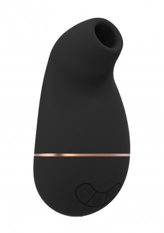 Kissable - Zuigende Vibrator
