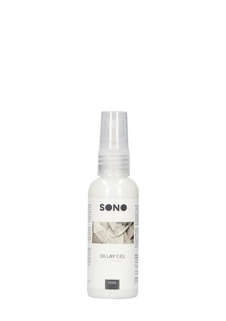 Orgasme Vertragende Gel - 50 ml