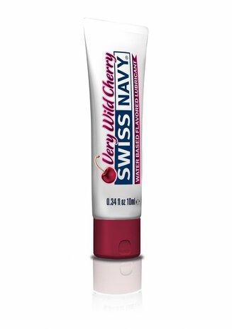 Glijmiddelen met Verschillende Fruit Smaken - Fishbowl - 50 Stuks