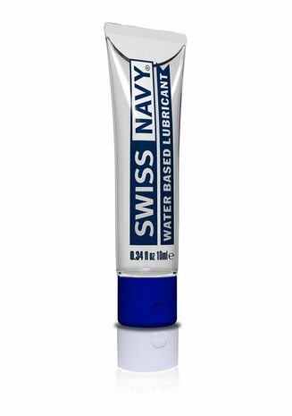 Premium - Glijmiddel op Waterbasis - Fishbowl - 50 Stuks