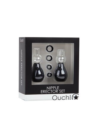 Tepel Erector Set