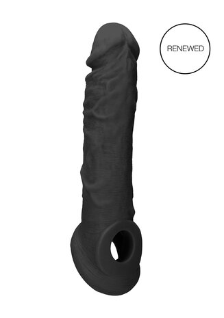Peniskoker - 20 cm