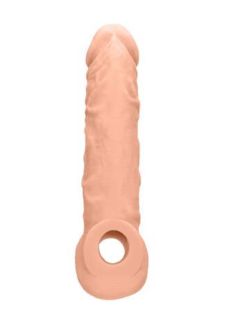 Peniskoker - 20 cm