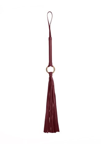 Kunst Leren Flogger