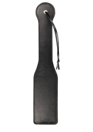 'Love'' Paddle - Glow in the Dark - Black/Neon Green