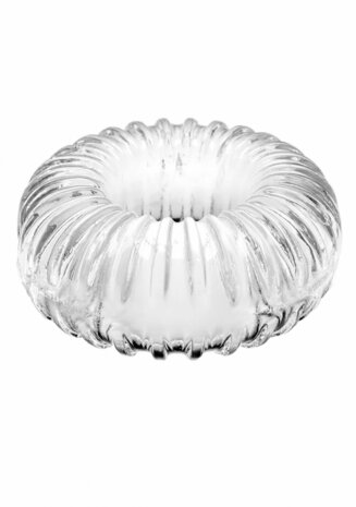 Ribbed Ring - Cockring