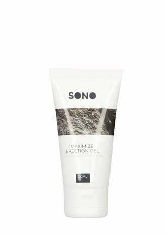 Maximize - Erectie gel - 50 ml