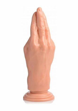 The Stuffer - Fisting Hand Dildo