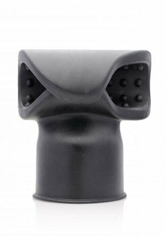 Thunder Wrap - Masturbator met Wandbevestiging