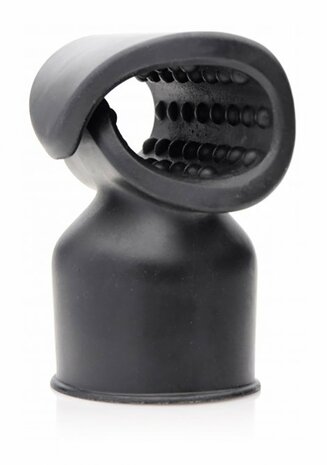 Thunder Wrap - Masturbator met Wandbevestiging