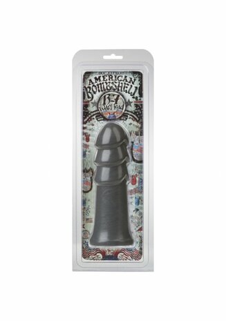 B-7 Warhead - Butt Plug