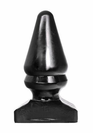 Buttplug - 28,5 cm