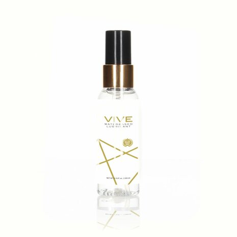 Waterbased Lubricant - 6.8 fl oz / 200 ml