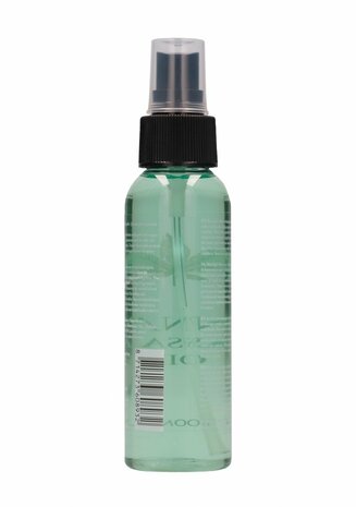 Cannabis Massage Olie - 100 ml