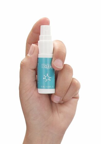 Go Clean - 15 ml