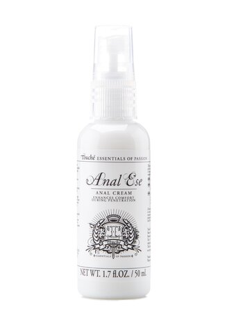 Anal Ese - Anaal Glijmiddel - 50 ml