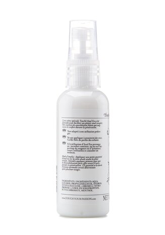 Anal Ese - Anaal Glijmiddel - 50 ml