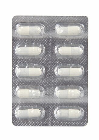 Youjizz - Voor Mannen - 10 Stuks