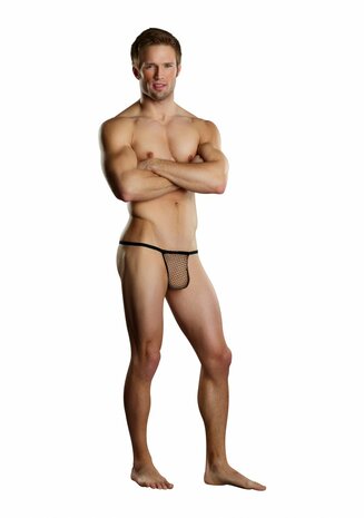 Poseer Slip - S O/S