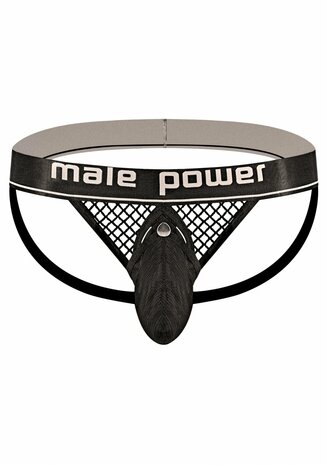 Cockpit - Cockring Jock S/M