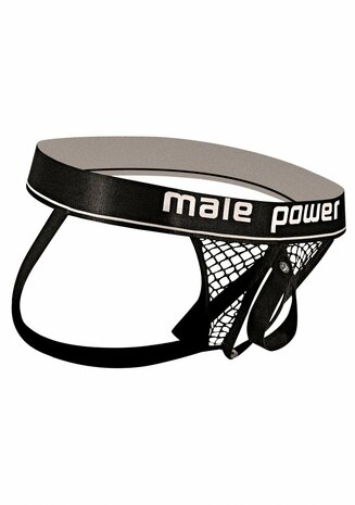 Cockpit - Cockring Jock S/M