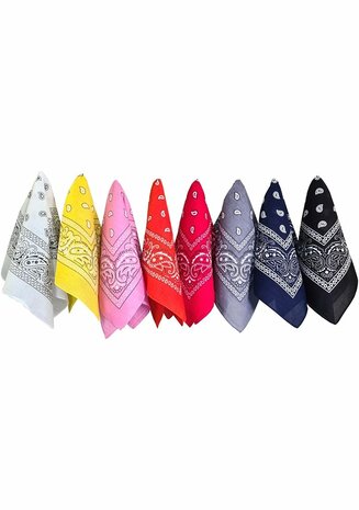 Hanky - Black