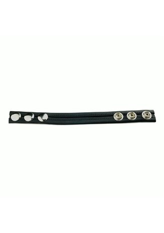 Cock Strap - Black