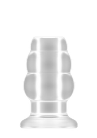 Nr.49 - Holle Tunnel Buttplug - Klein