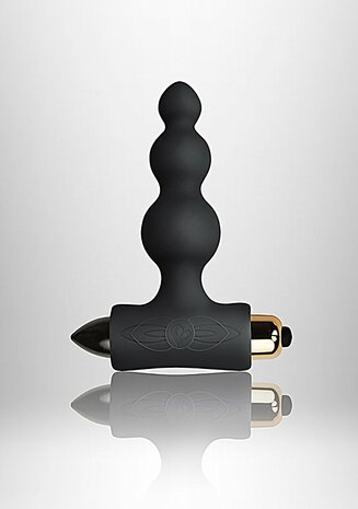 Petite Sensations - Vibrerende Bubbel Butt Plug