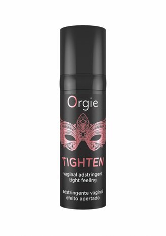 Tighten - Verstrakkingsgel - 15 ml