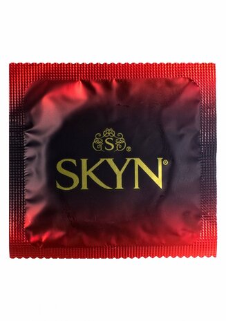Mates Skyn Intense Feel - Condoms - 10 Pieces