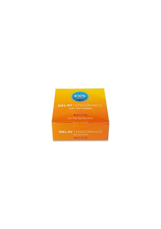 EXS Delay - Condoms - 48 Pieces