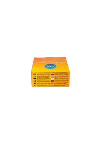 EXS Delay - Condoms - 48 Pieces