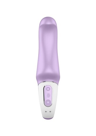 Charming Smile - Vibrator voor Beginners