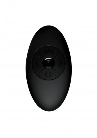 Siliconen Zwellende Thrusting Plug