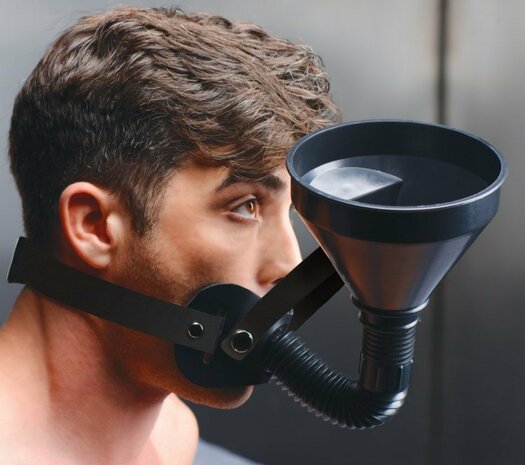 Latrine Extreme - Trechter Gag