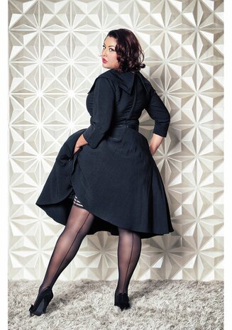 Lois - Stockings A
