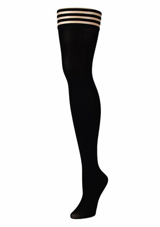 Danielle - Stockings B