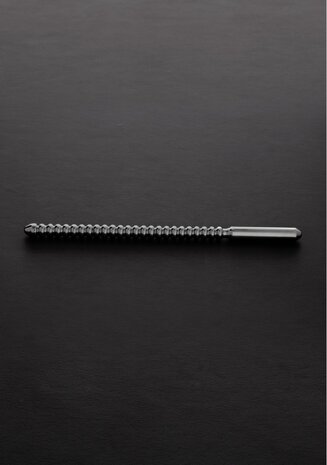 DIPSTICK Ribbed - 0.5 x 9.4" / 12 x 240 mm